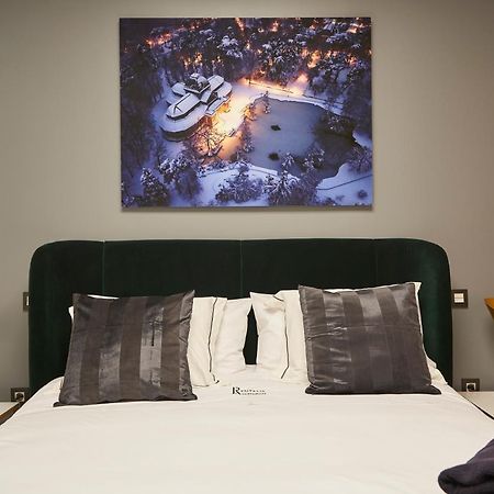 Plaza Chueca Apartment มาดริด ภายนอก รูปภาพ