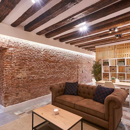 Plaza Chueca Apartment มาดริด ภายนอก รูปภาพ