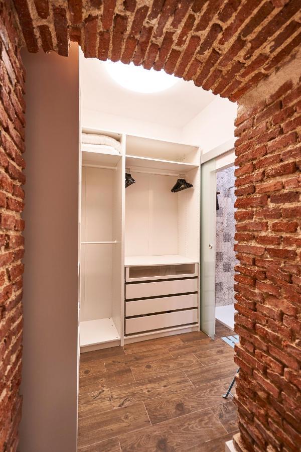 Plaza Chueca Apartment มาดริด ภายนอก รูปภาพ