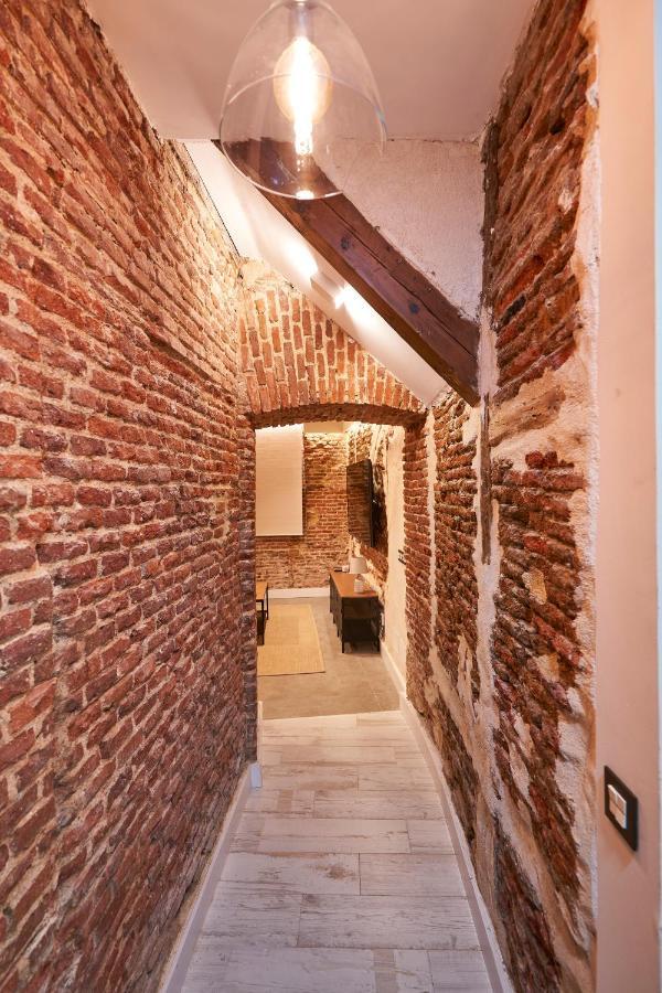 Plaza Chueca Apartment มาดริด ภายนอก รูปภาพ